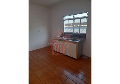CASA 1 DORMITÓRIO, SALA, COZINHA JD TIETÊ CÓD ZL 1080-03